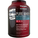 Champion Pure Whey Plus Chocolate Brownie 2 lbs