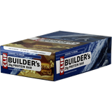 Clif Bar Builder's Chocolate Mint 12 ct