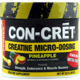 ProMera Sports CON-CRET Trial Size Blue Rasp Powder 25.2 g 24 svg