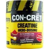 ProMera Sports CON-CRET Concentrated Creatine Powder Blue Raspberry 48 svg