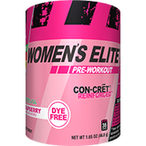 ProMera Sports Women's Elite Pre-Workout Mango 36 svg