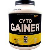 CytoSport CytoGainer Vanilla Shake 3.31 lbs