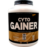 CytoSport CytoGainer Vanilla Shake 3.31 lbs