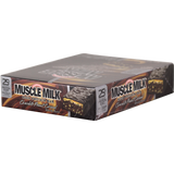 CytoSport Muscle Milk Bar Chocolate Peanut Caramel 8 ct*