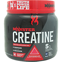 CytoSport Monster Creatine Watermelon 50 svg