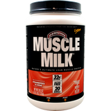 CytoSport Muscle Milk Banana Creme 2.47 lbs