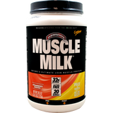 CytoSport Muscle Milk Banana Creme 2.47 lbs