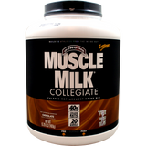 CytoSport Muscle Milk Banana Creme 2.47 lbs