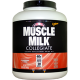 CytoSport Muscle Milk Banana Creme 2.47 lbs