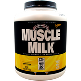 CytoSport Muscle Milk Banana Creme 2.47 lbs