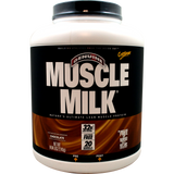 CytoSport Muscle Milk Banana Creme 2.47 lbs