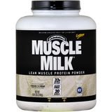 CytoSport Muscle Milk Banana Creme 2.47 lbs