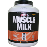 CytoSport Muscle Milk Banana Creme 2.47 lbs