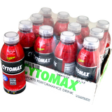 CytoSport Cytomax Citrus 16.9 oz 12 ct