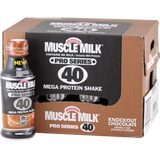 CytoSport  RTD Muscle Milk Pro 40 Series Go Bananas 14 oz 12 ct