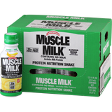 CytoSport RTD Muscle Milk Banana 14 oz 12 ct