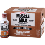 CytoSport RTD Muscle Milk Banana 14 oz 12 ct