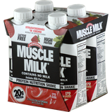 CytoSport Muscle Milk RTD Banana Creme 17 oz 12 ct