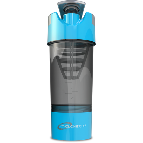 Cyclone Cup Cyclone Cup Light Blue 1 ct