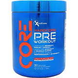 Xenadrine Core Pre Workout Watermelon 30 svg