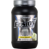 Dymatize Nutrition Elite Fusion 7 Banana Smoothie 2 lbs