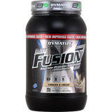 Dymatize Nutrition Elite Fusion 7 Banana Smoothie 2 lbs