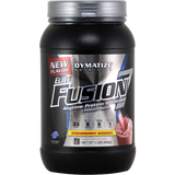 Dymatize Nutrition Elite Fusion 7 Banana Smoothie 2 lbs