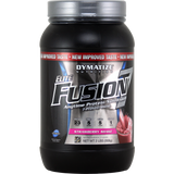 Dymatize Nutrition Elite Fusion 7 Banana Smoothie 2 lbs