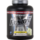 Dymatize Nutrition Elite Fusion 7 Banana Smoothie 2 lbs