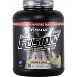 Dymatize Nutrition Elite Fusion 7 Banana Smoothie 2 lbs