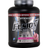 Dymatize Nutrition Elite Fusion 7 Banana Smoothie 2 lbs