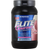 Dymatize Nutrition Elite Gourmet Protein Strawberries and Cream 2 lbs