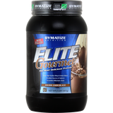 Dymatize Nutrition Elite Gourmet Protein Strawberries and Cream 2 lbs