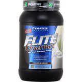 Dymatize Nutrition Elite Gourmet Protein Strawberries and Cream 2 lbs