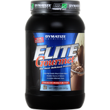 Dymatize Nutrition Elite Gourmet Protein Strawberries and Cream 2 lbs