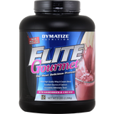 Dymatize Nutrition Elite Gourmet Protein Strawberries and Cream 2 lbs