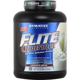 Dymatize Nutrition Elite Gourmet Protein Strawberries and Cream 2 lbs