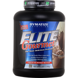 Dymatize Nutrition Elite Gourmet Protein Strawberries and Cream 2 lbs