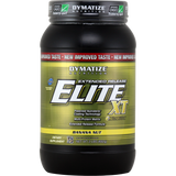 Dymatize Nutrition Elite XT Banana 2.2 lbs