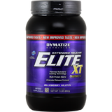 Dymatize Nutrition Elite XT Banana 2.2 lbs