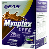 EAS Myoplex Lite MRP Chocolate 20 ct