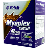 EAS Myoplex MRP Chocolate 20 ct