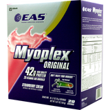 EAS Myoplex MRP Chocolate 20 ct