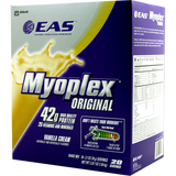 EAS Myoplex MRP Chocolate 20 ct