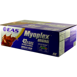 EAS Myoplex MRP Chocolate 20 ct