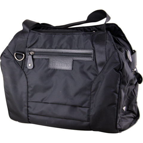 Fitmark Sport Tote Black