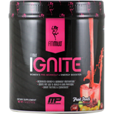 FitMiss by MusclePharm Ignite Strawberry Margarita 30 svg