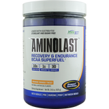 Gaspari Aminolast Lemon Ice 420 g