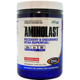 Gaspari Aminolast Lemon Ice 420 g