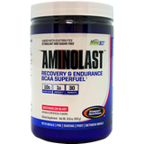 Gaspari Aminolast Lemon Ice 420 g